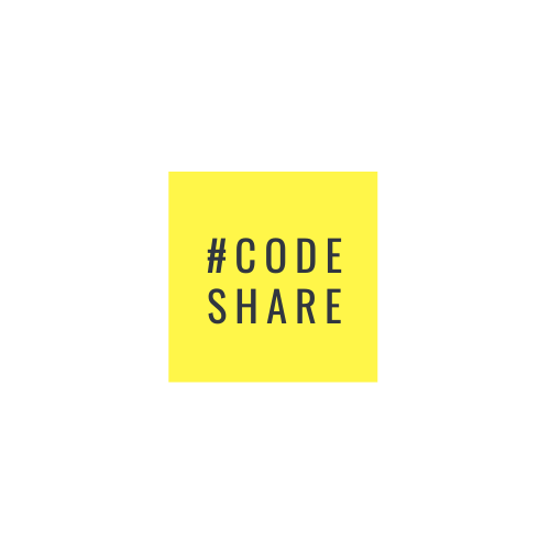 code-share